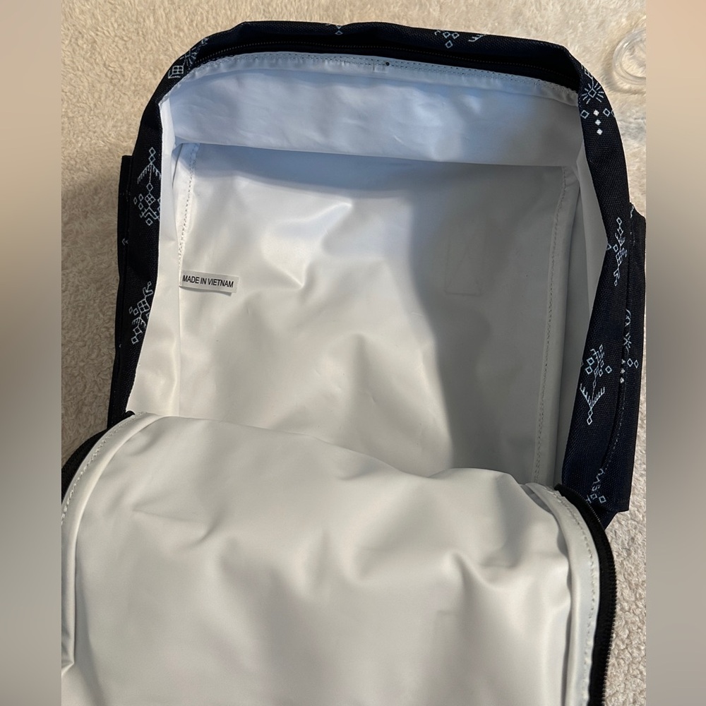 Roxy Insulted Lunchbox Backpack - image 2